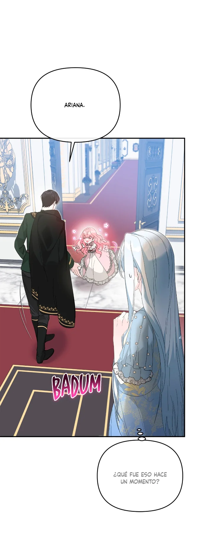 Página 94 del Manga
