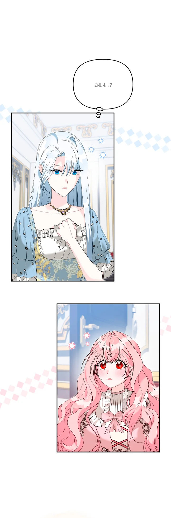 Página 95 del Manga