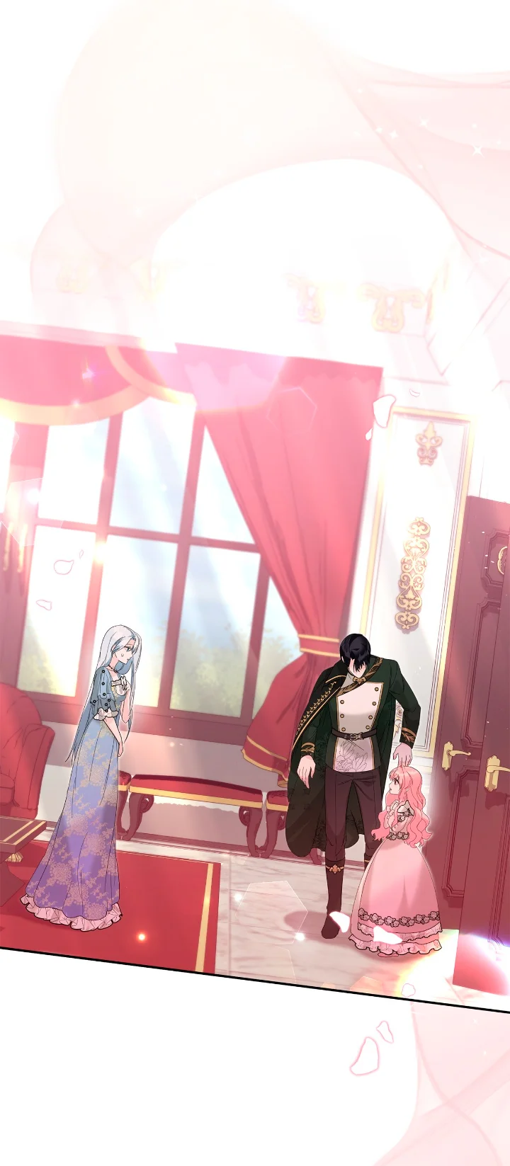 Página 96 del Manga