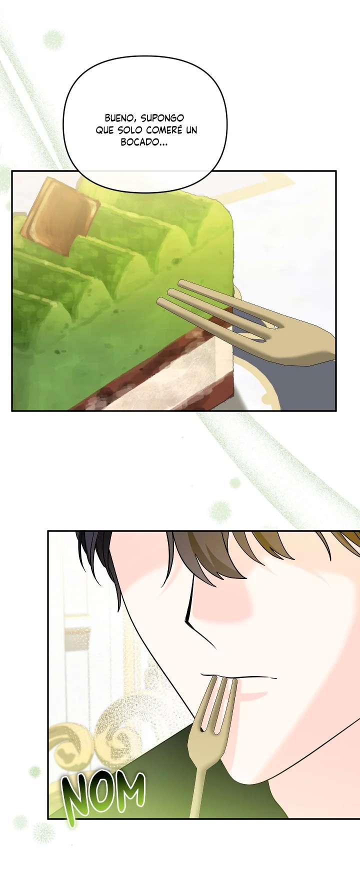 Página 56 del Manga