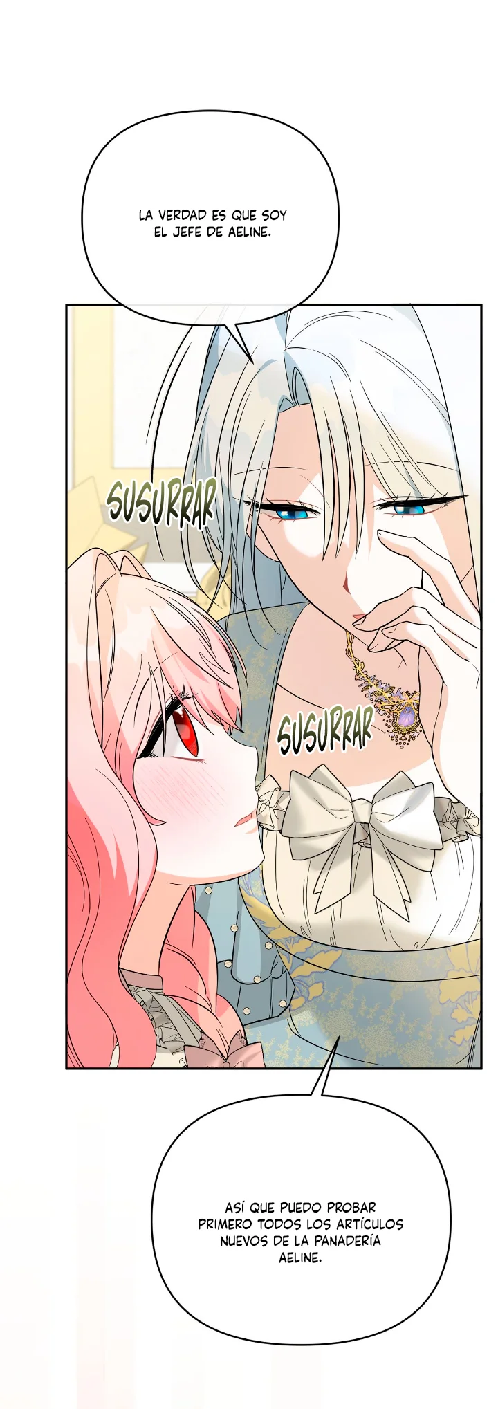 Página 72 del Manga