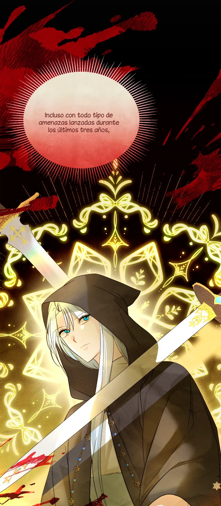 Página 77 del Manga
