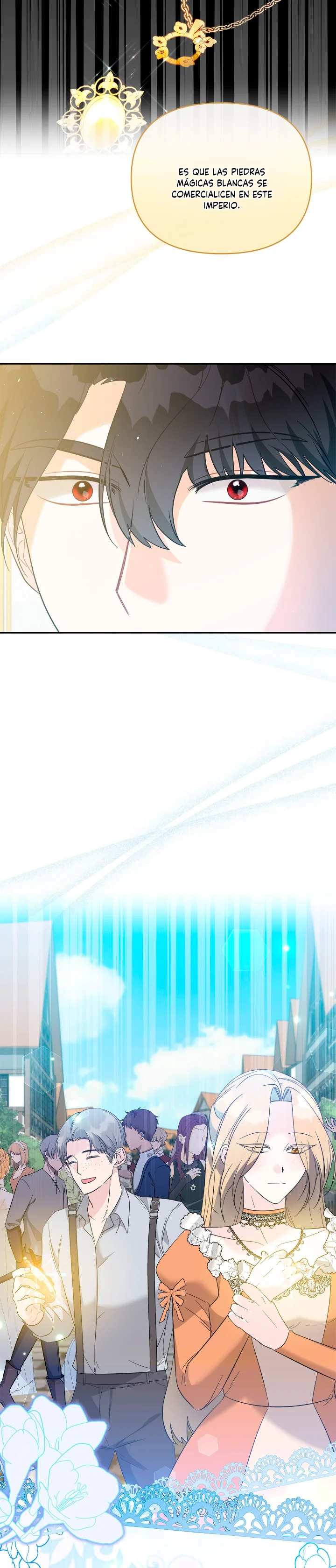 Página 84 del Manga
