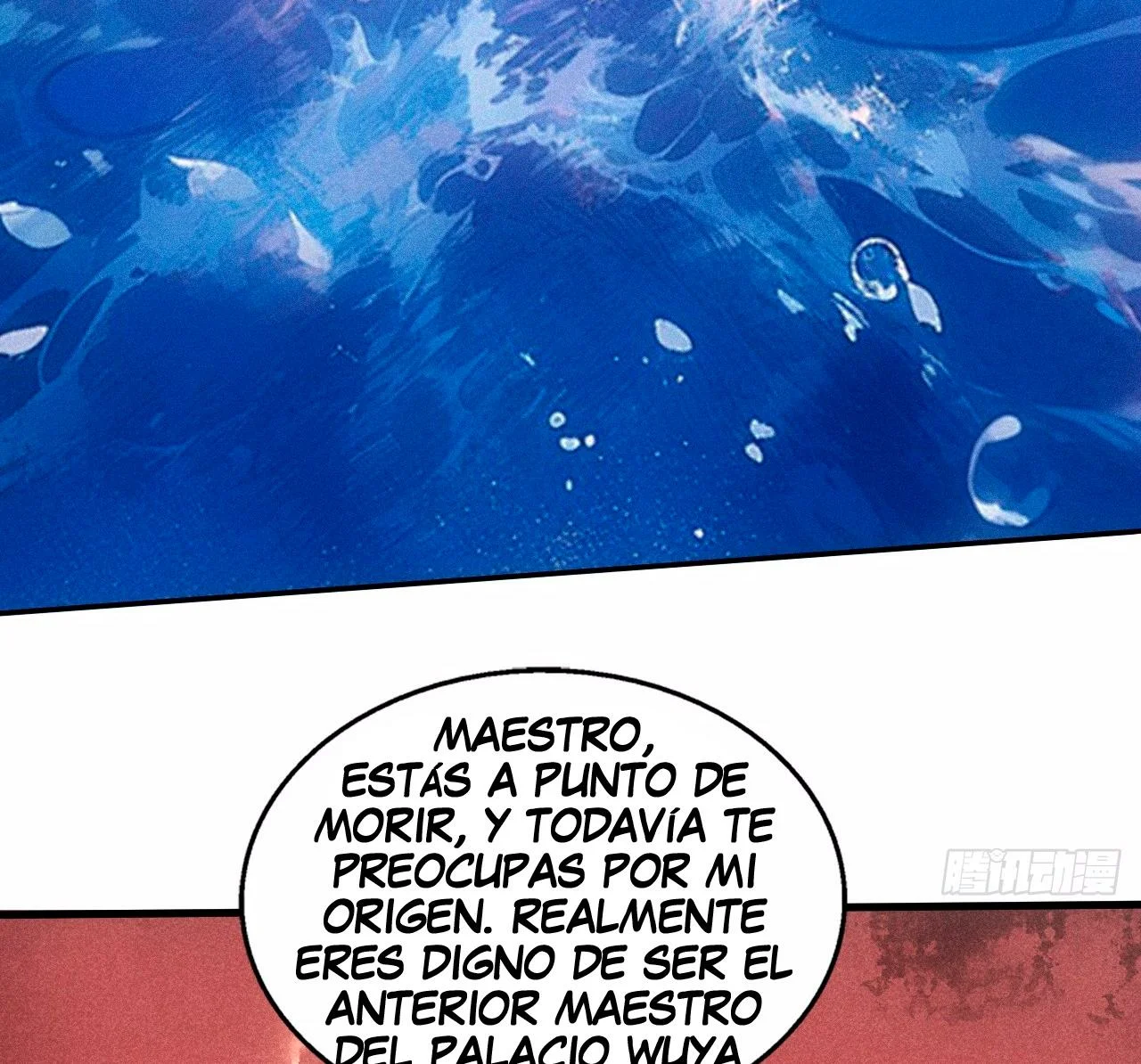 Página 35 del Manga
