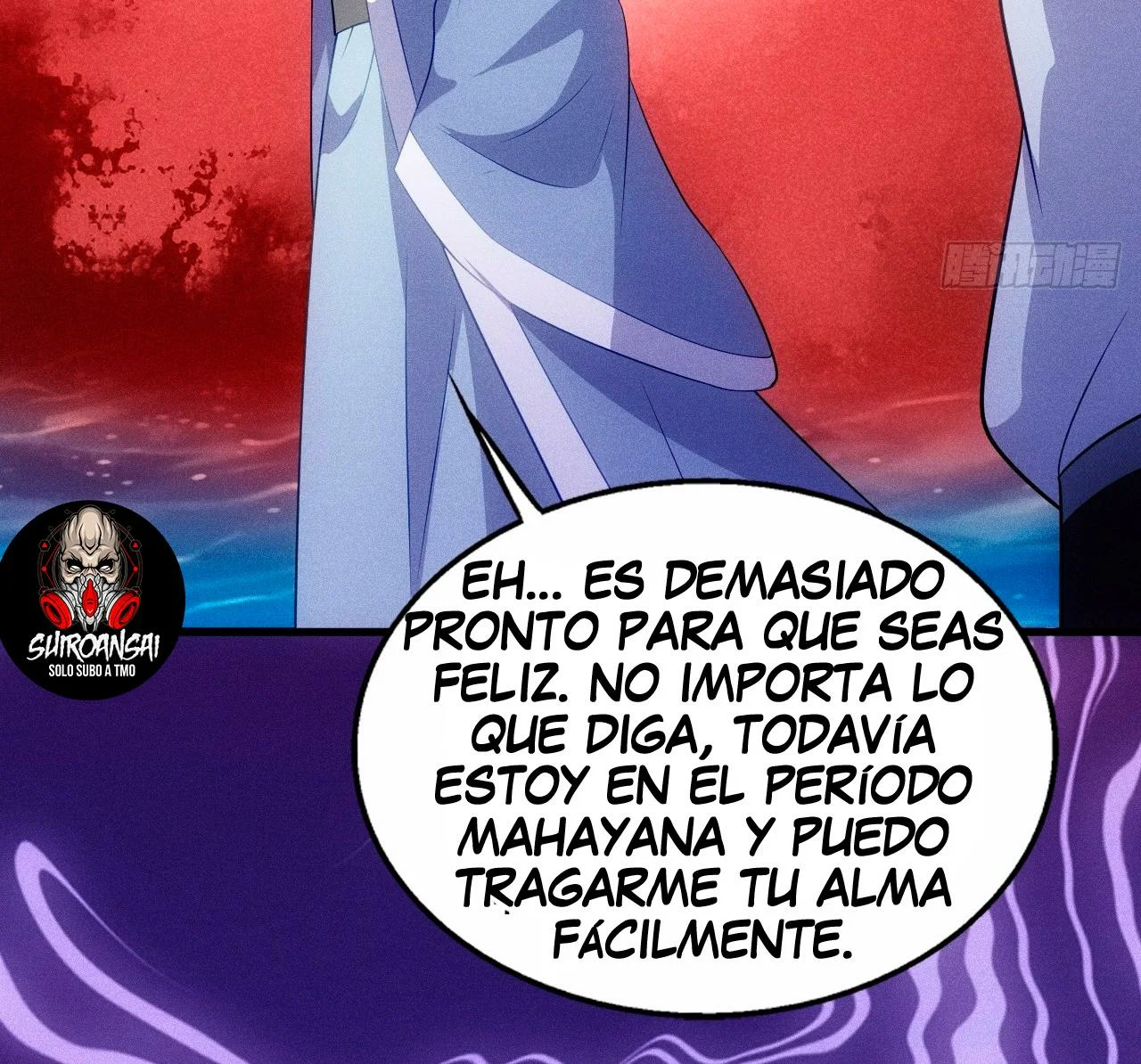 Página 37 del Manga