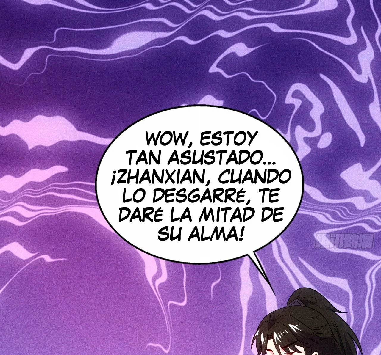 Página 38 del Manga