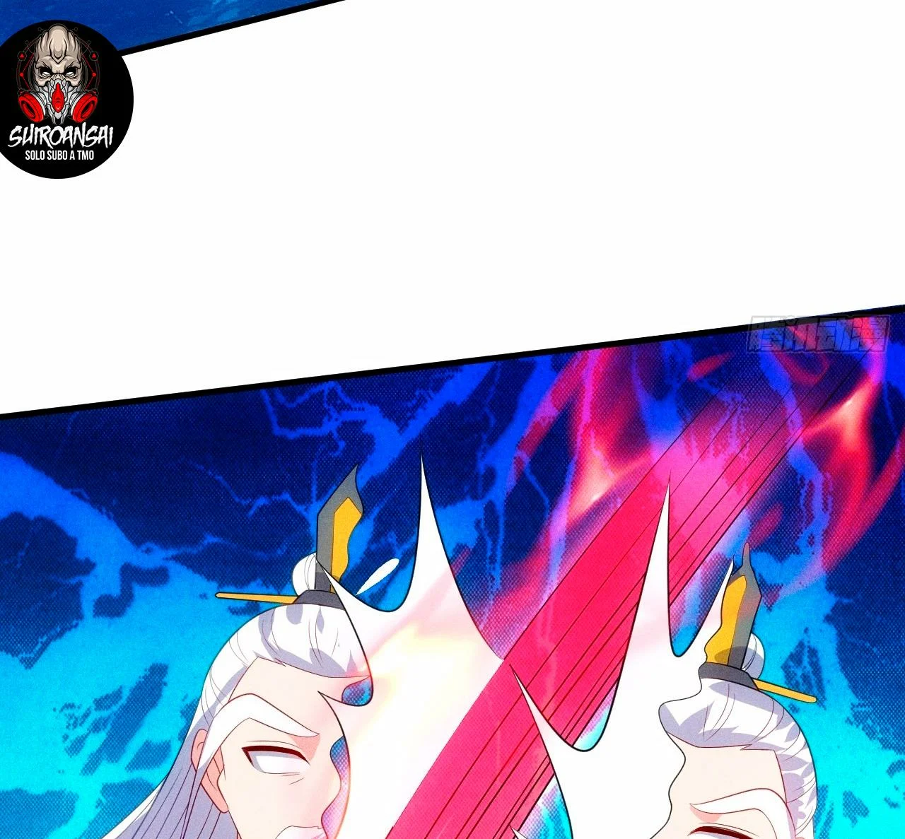 Página 54 del Manga