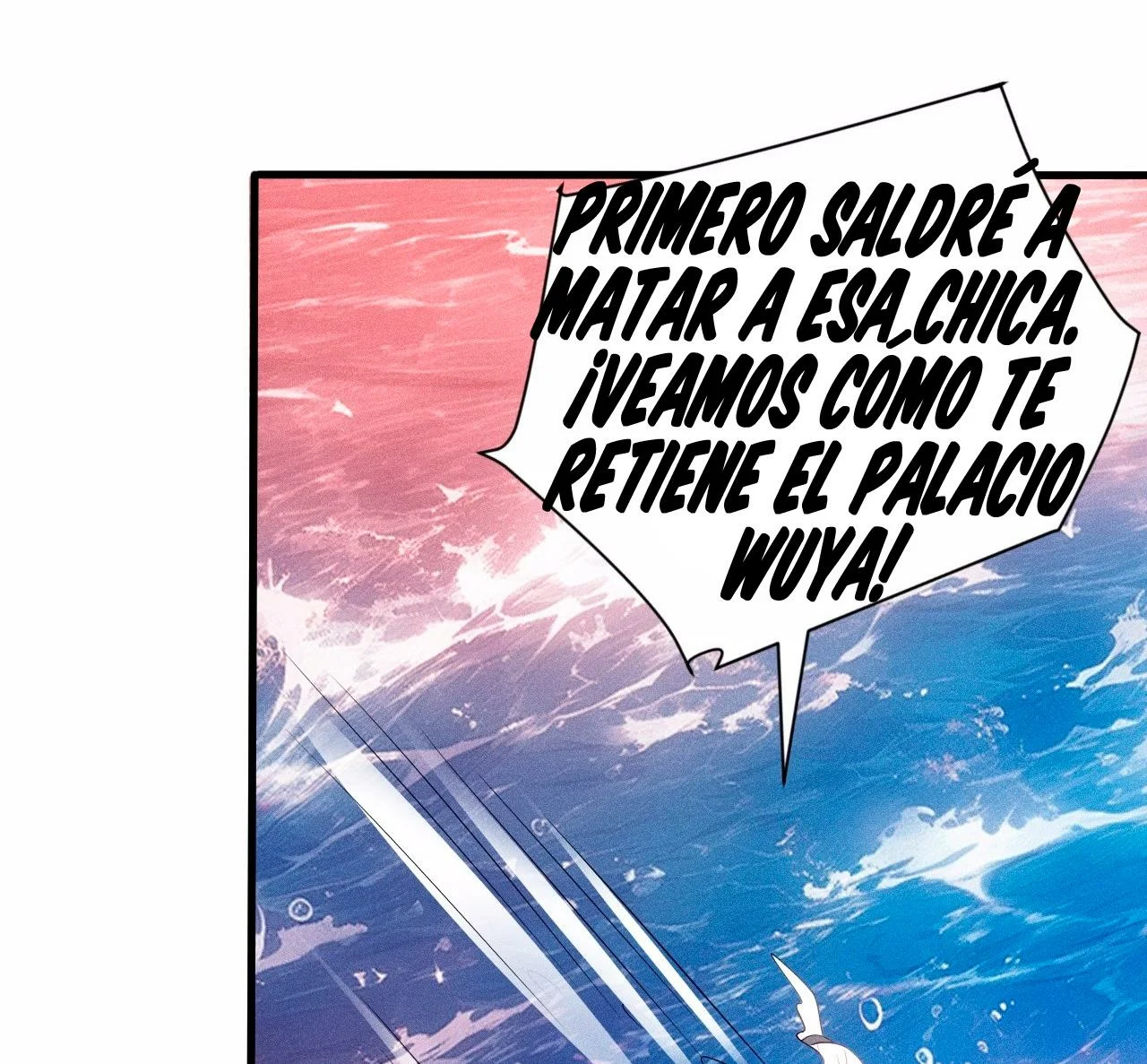 Página 56 del Manga