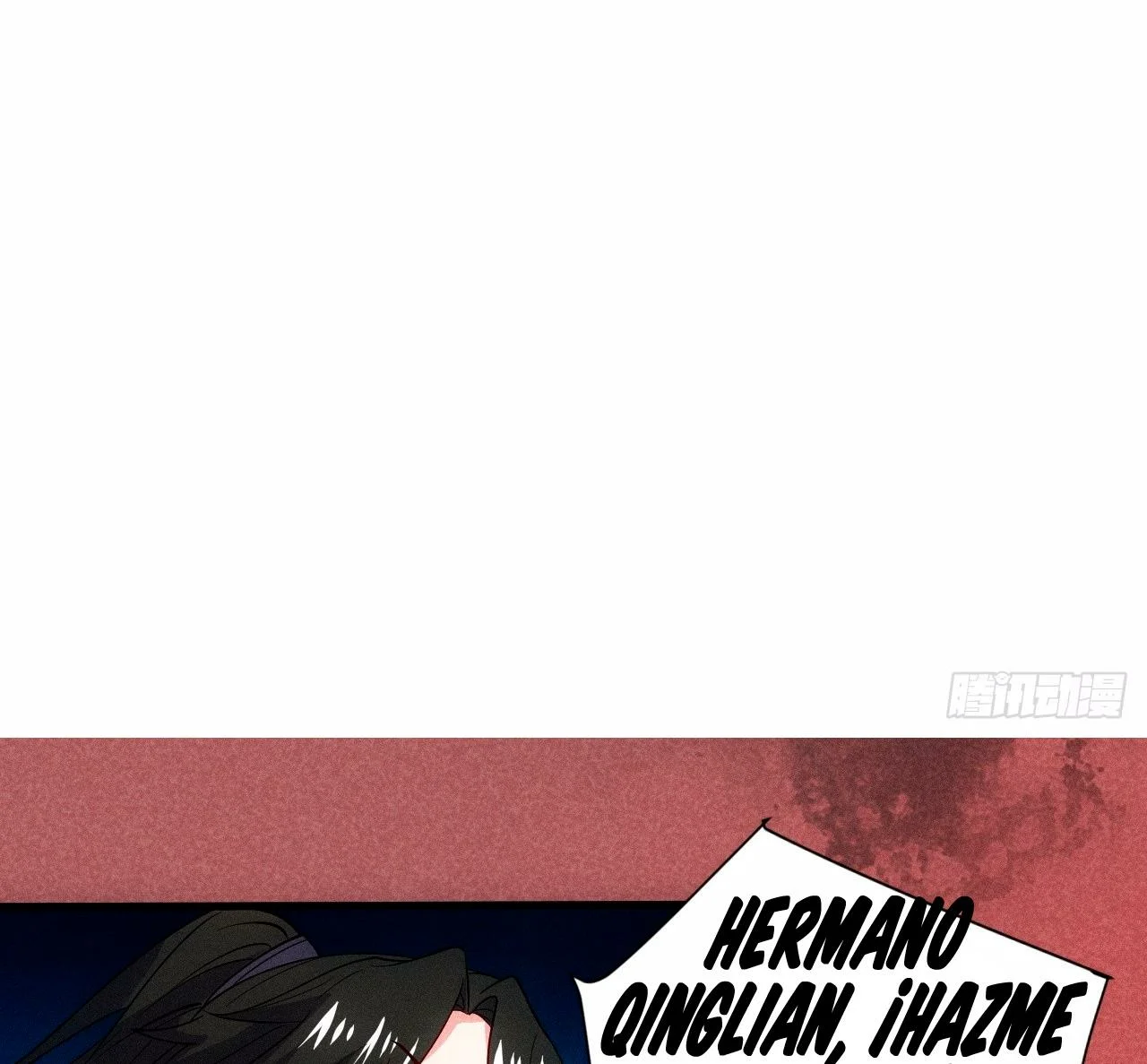 Página 58 del Manga