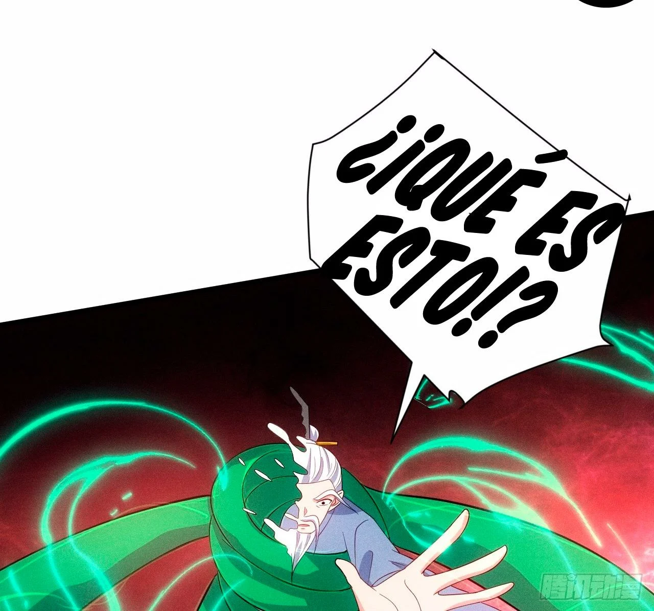 Página 62 del Manga