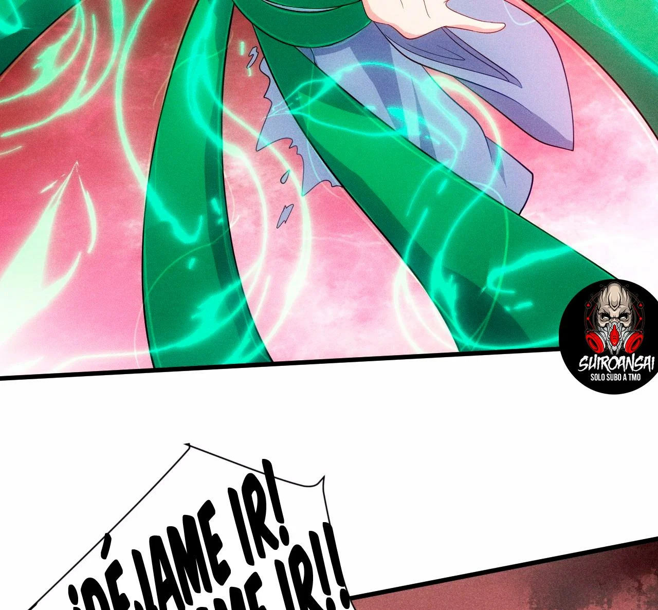 Página 63 del Manga