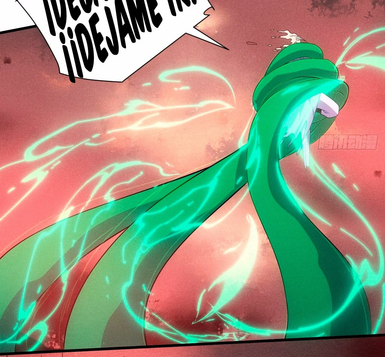 Página 64 del Manga