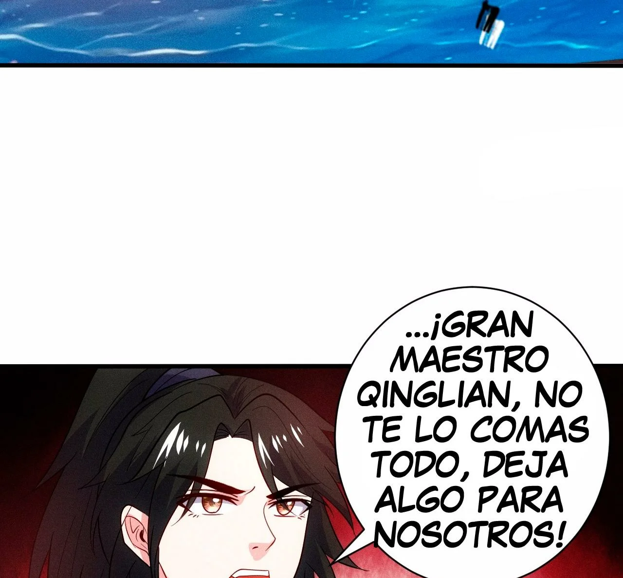 Página 67 del Manga