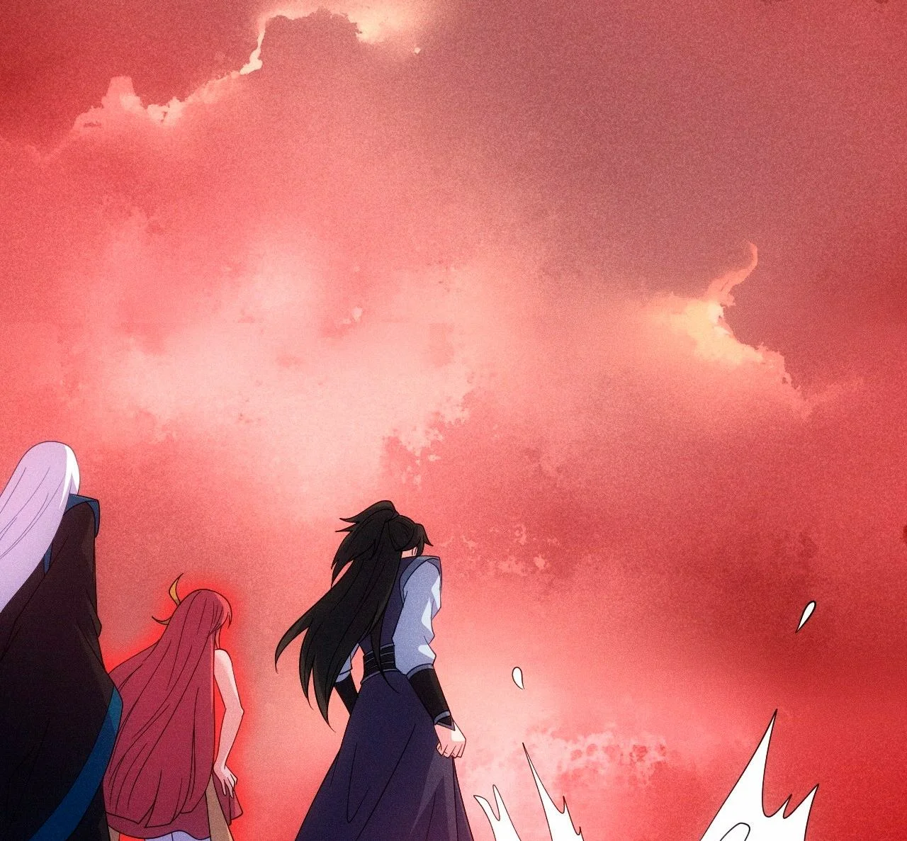 Página 69 del Manga