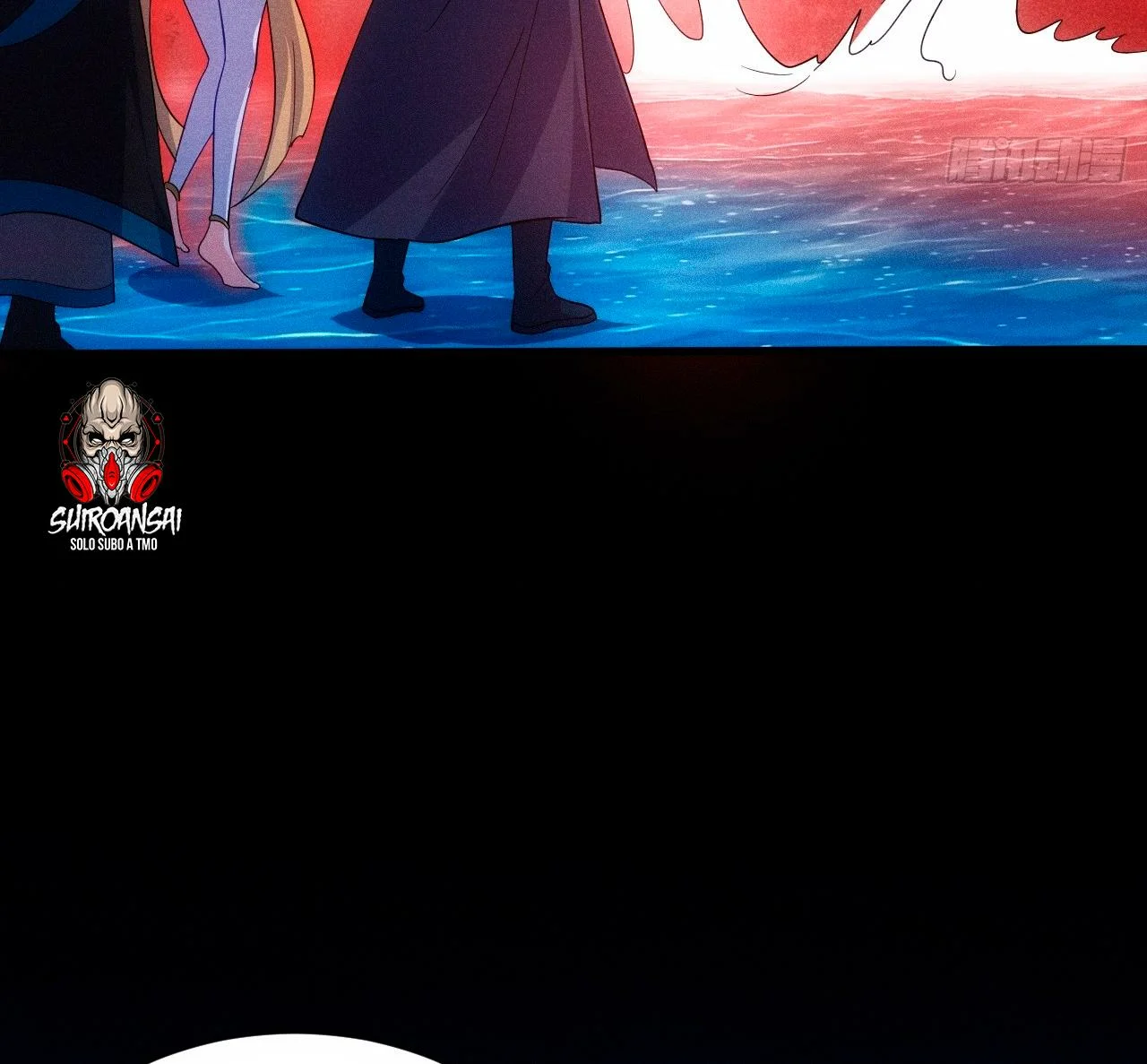 Página 70 del Manga