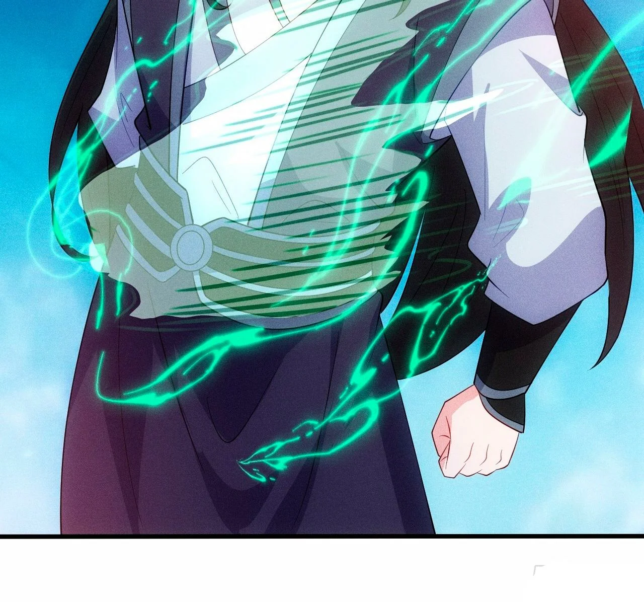 Página 72 del Manga