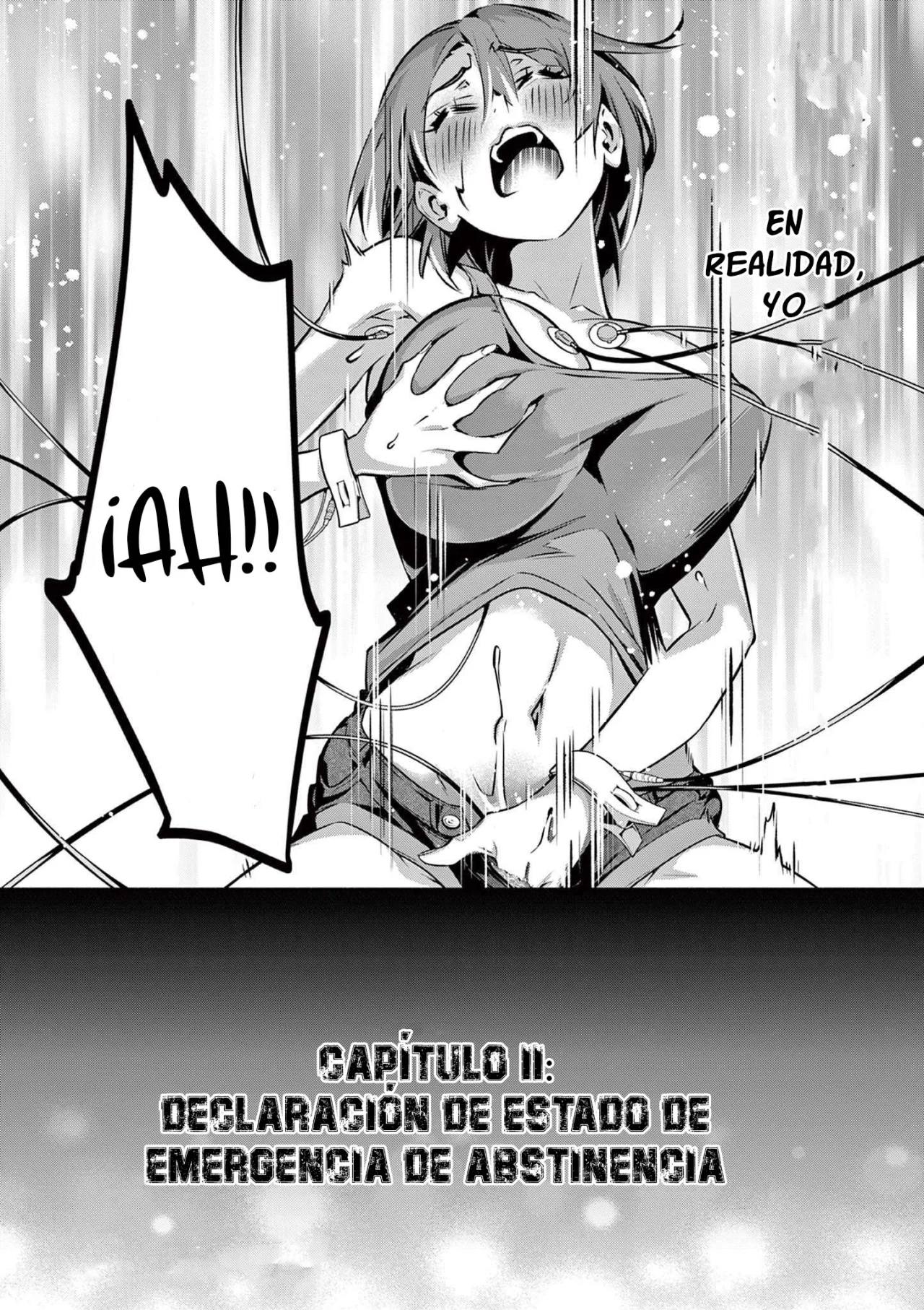 Página 32 del Manga