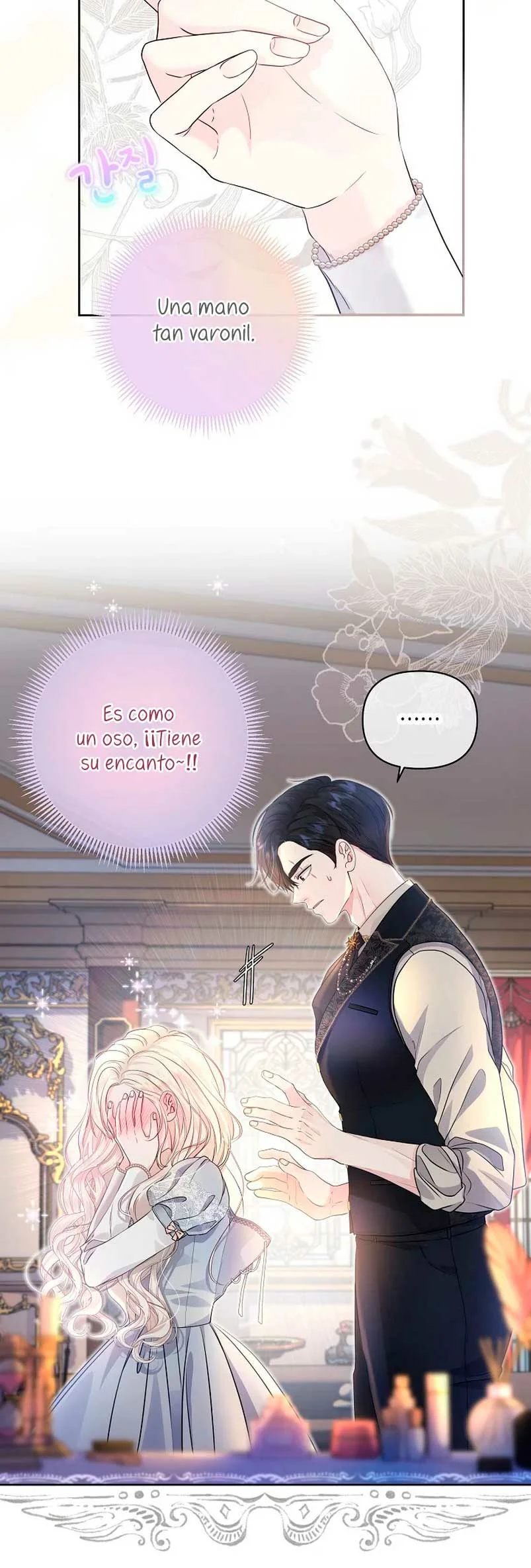 Página 37 del Manga