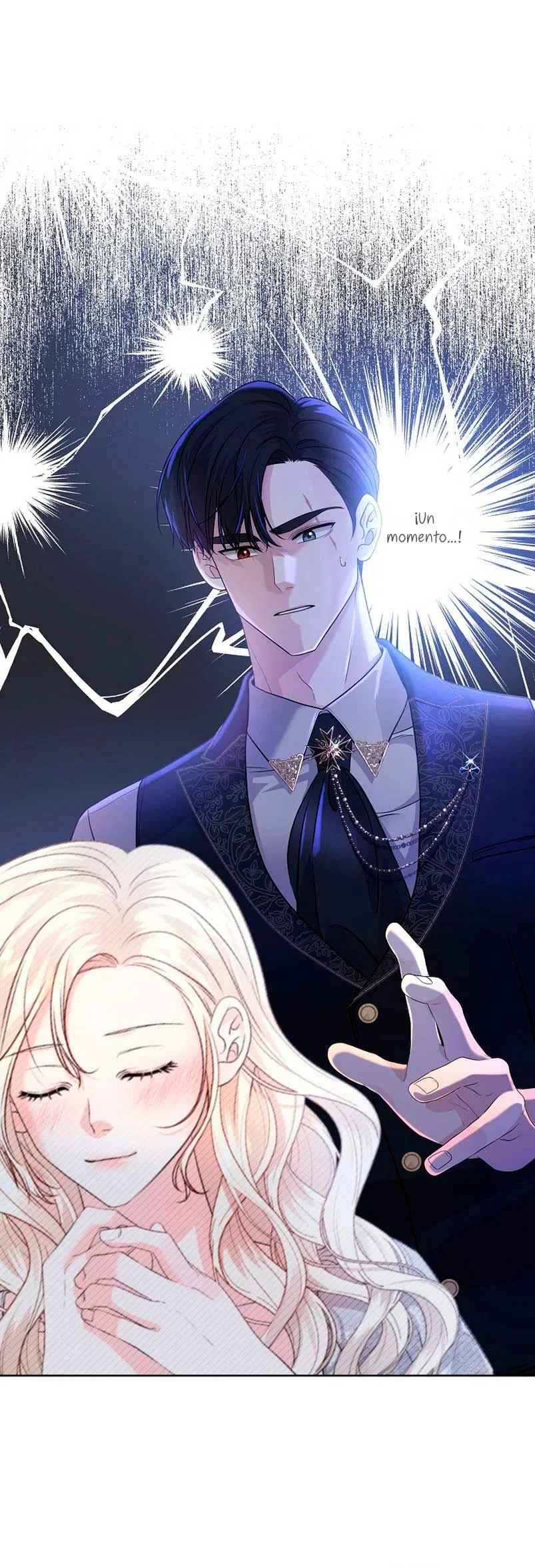 Página 38 del Manga