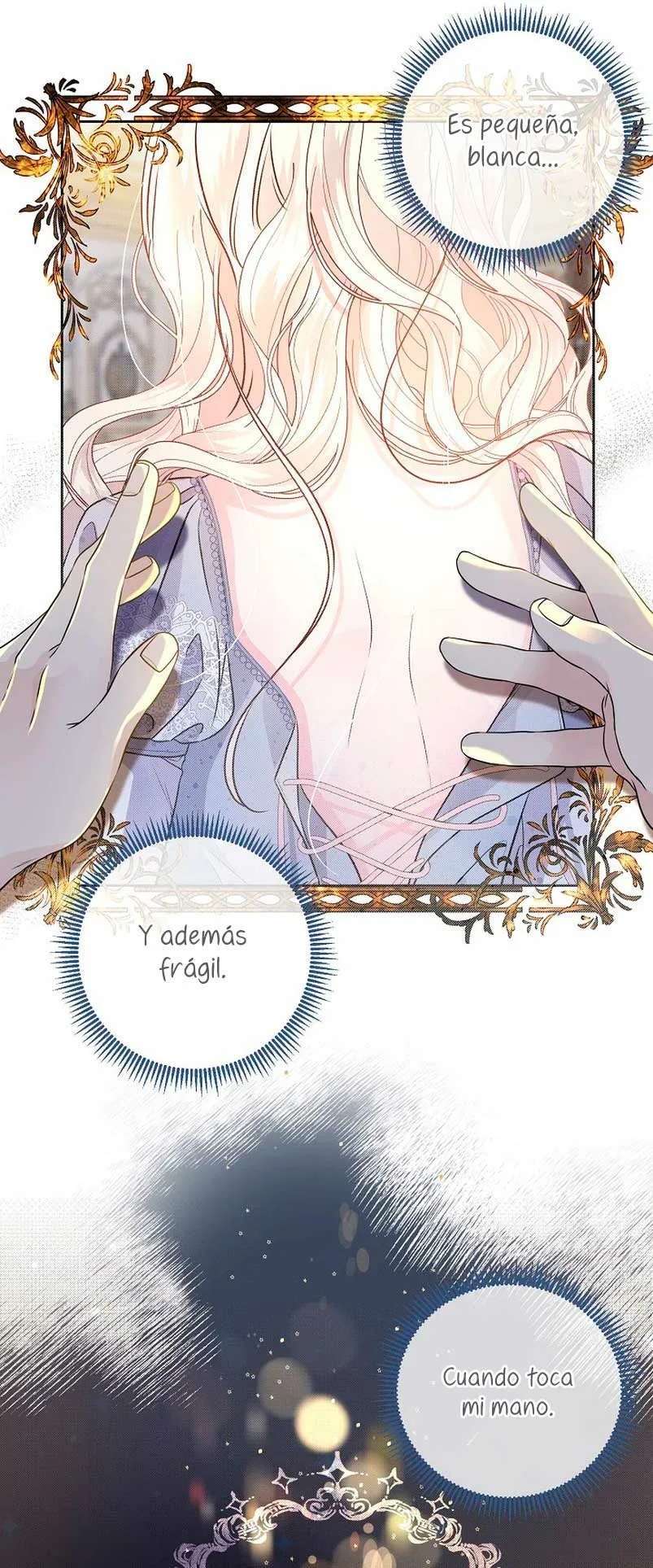 Página 39 del Manga