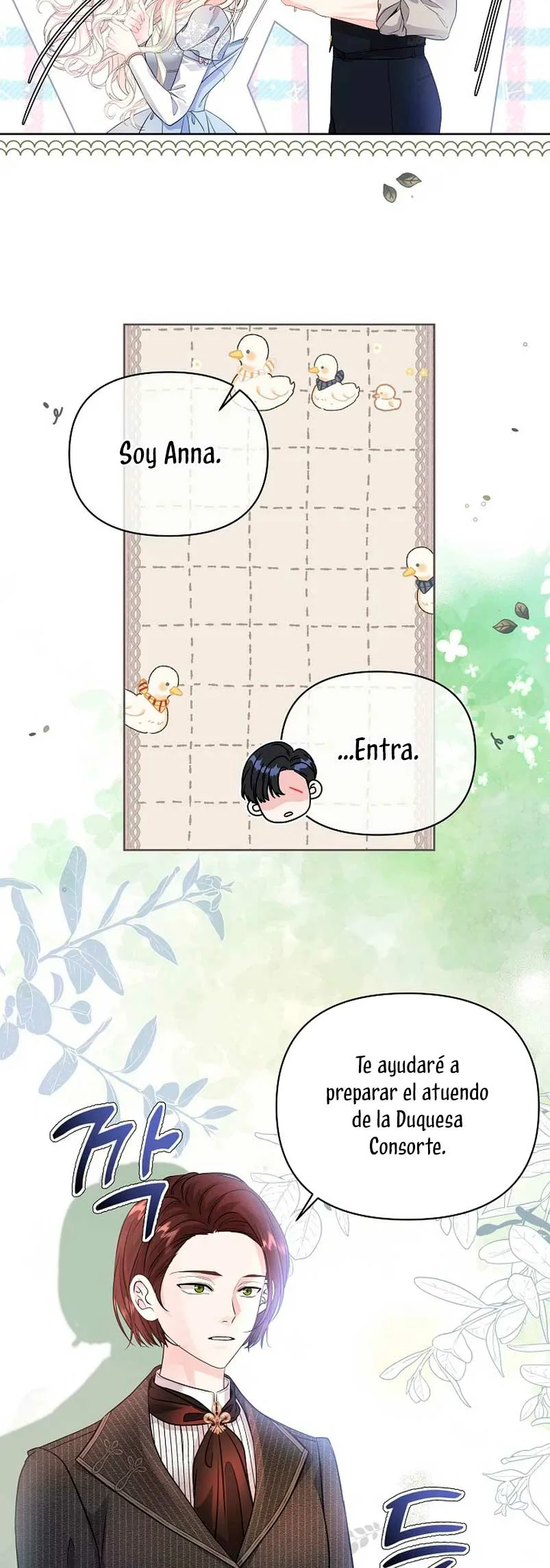 Página 43 del Manga