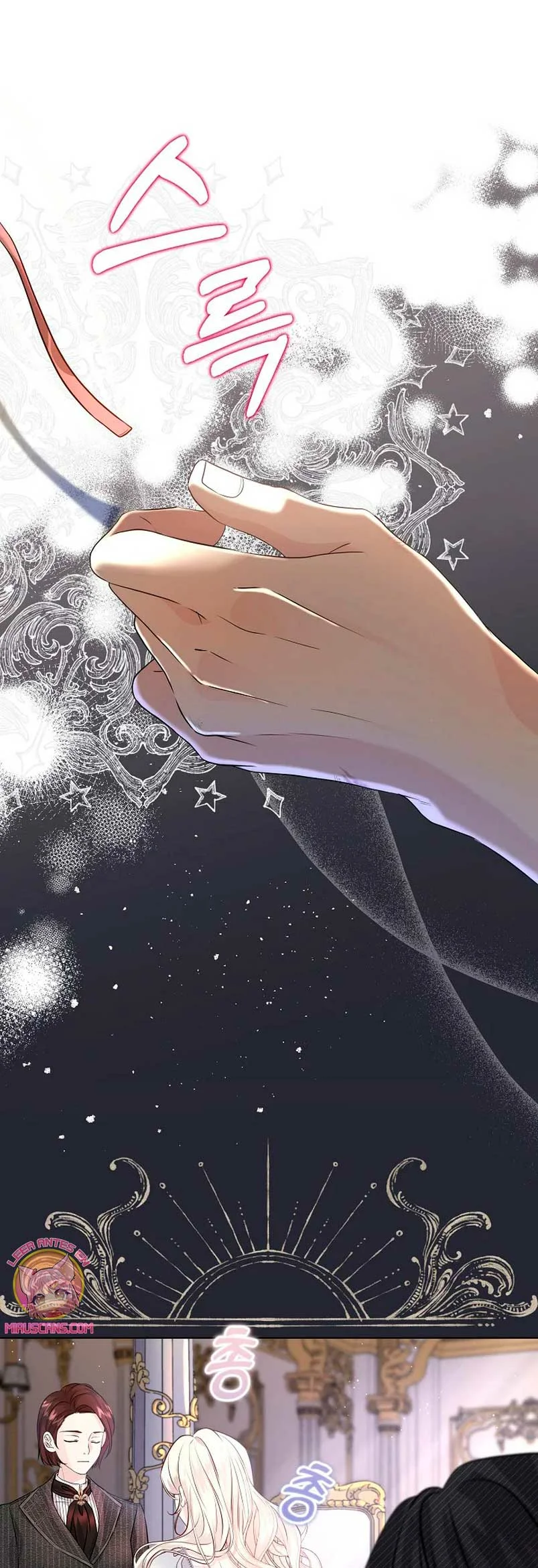 Página 45 del Manga