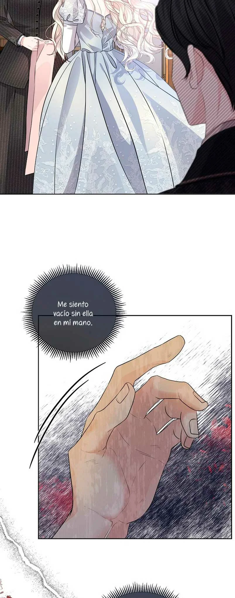 Página 46 del Manga