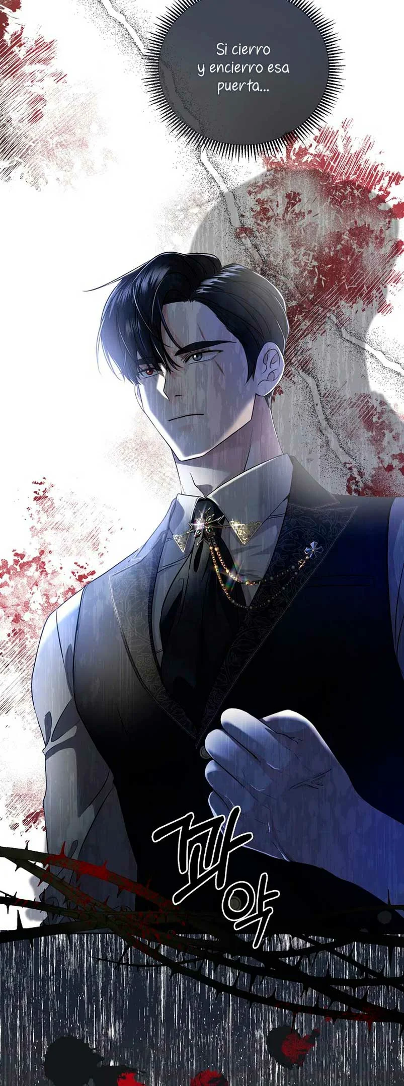 Página 47 del Manga