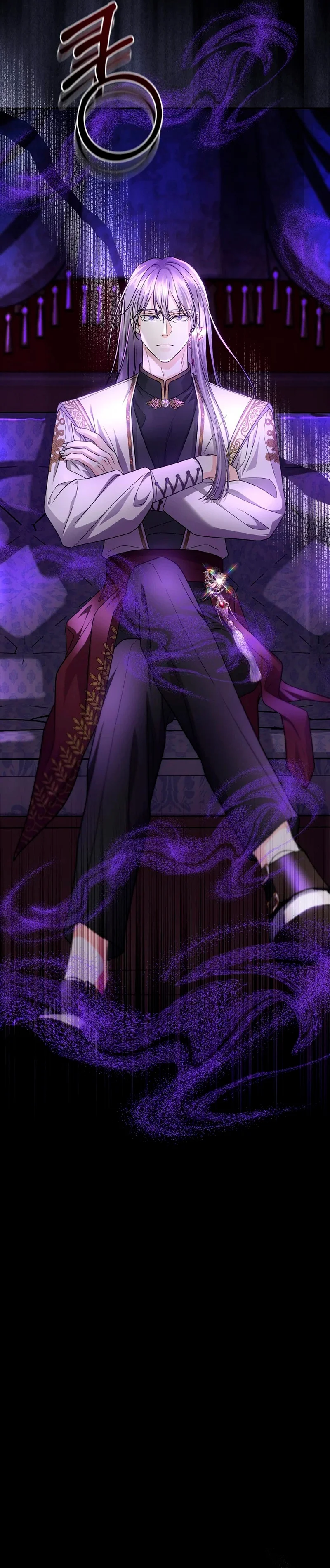 Página 38 del Manga