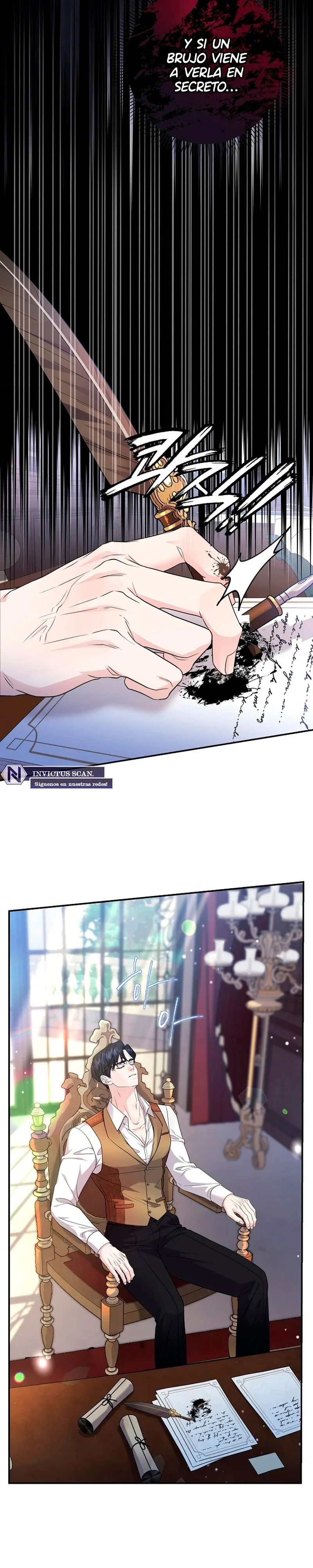 Página 37 del Manga