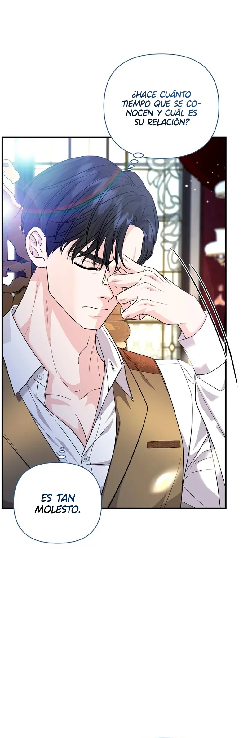 Página 38 del Manga