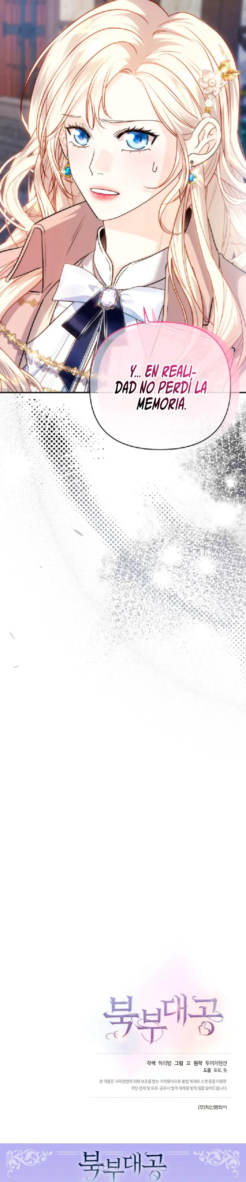 Página 38 del Manga