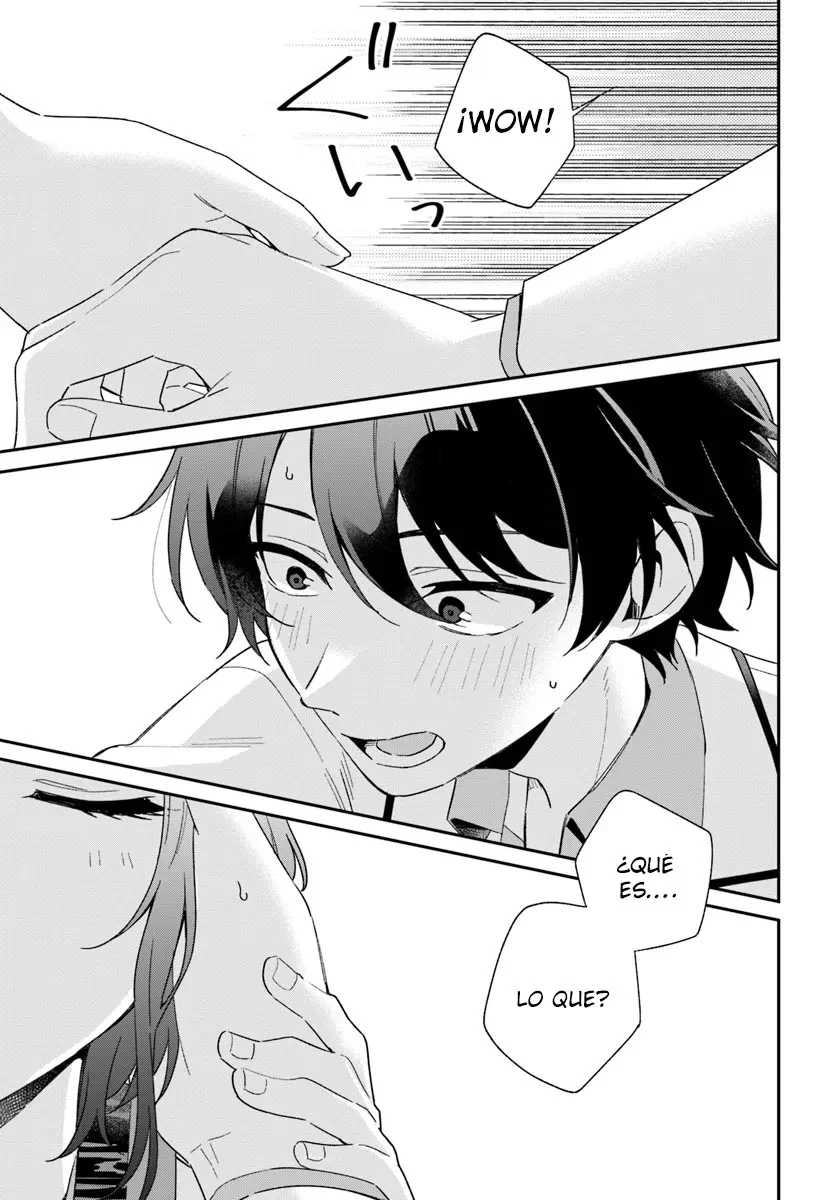 Página 36 del Manga