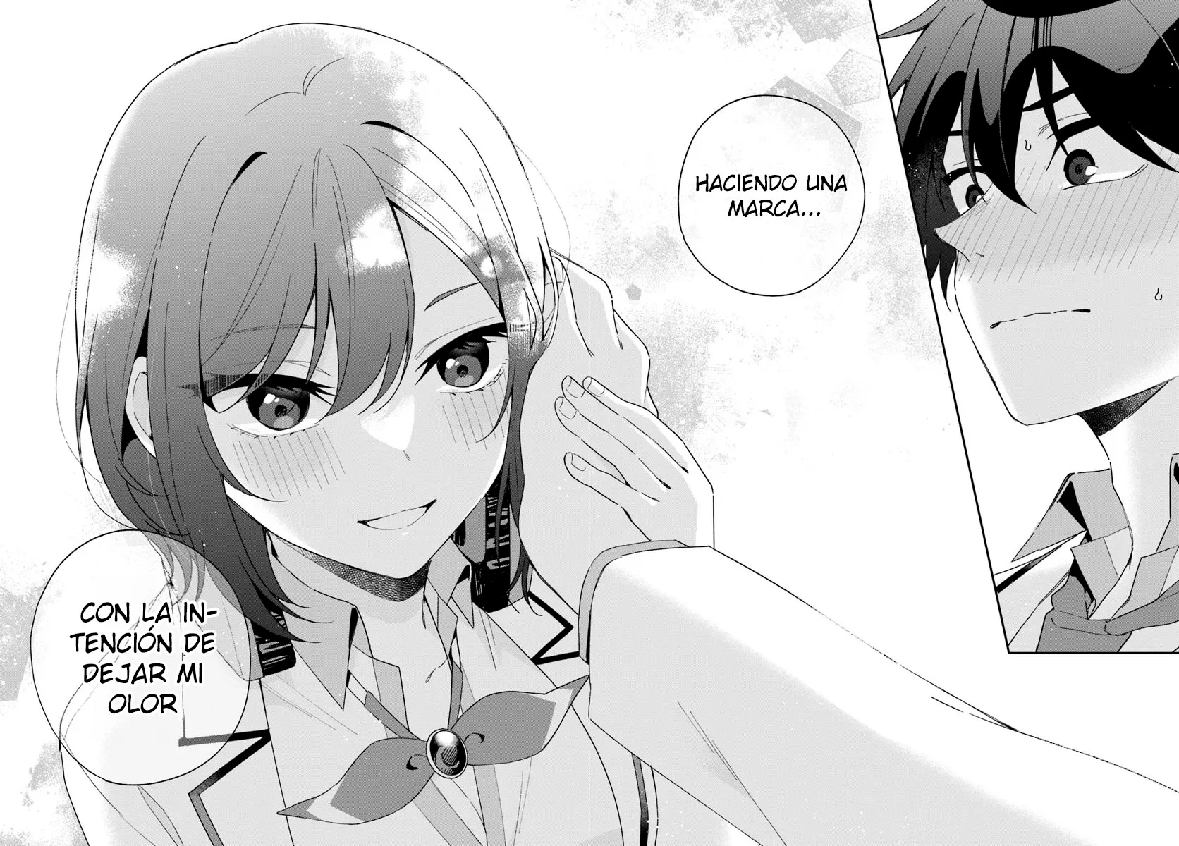 Página 37 del Manga