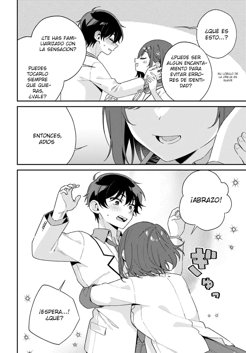 Página 38 del Manga
