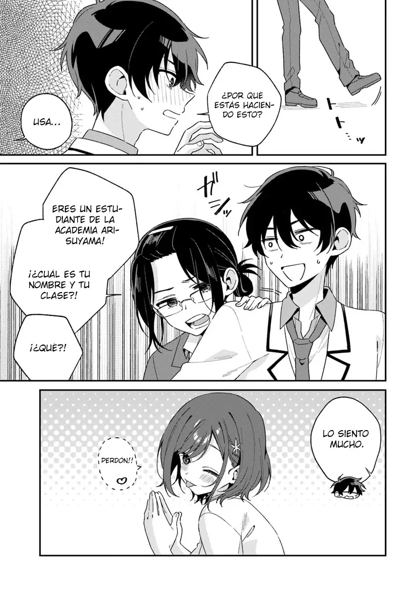 Página 39 del Manga