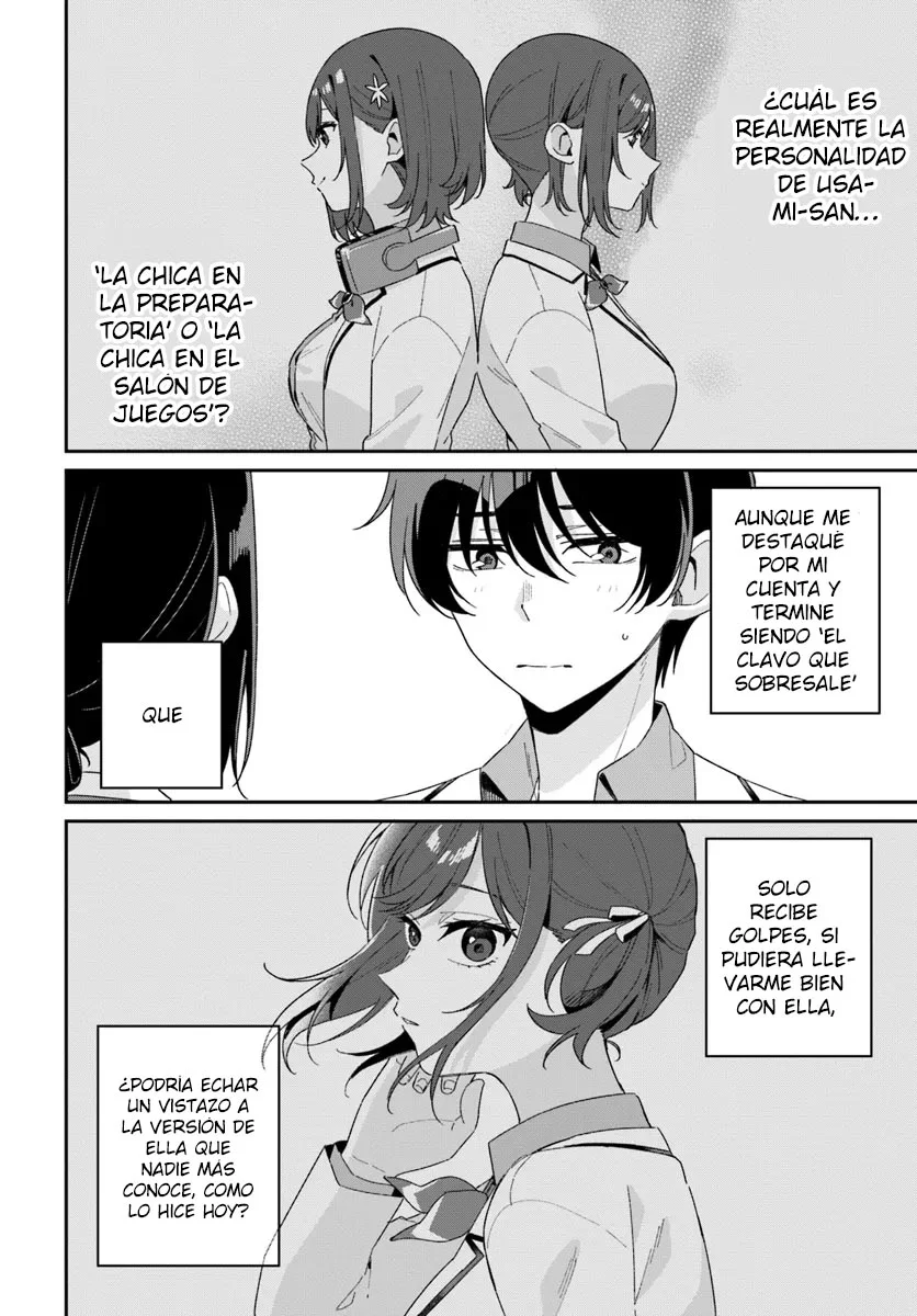 Página 40 del Manga