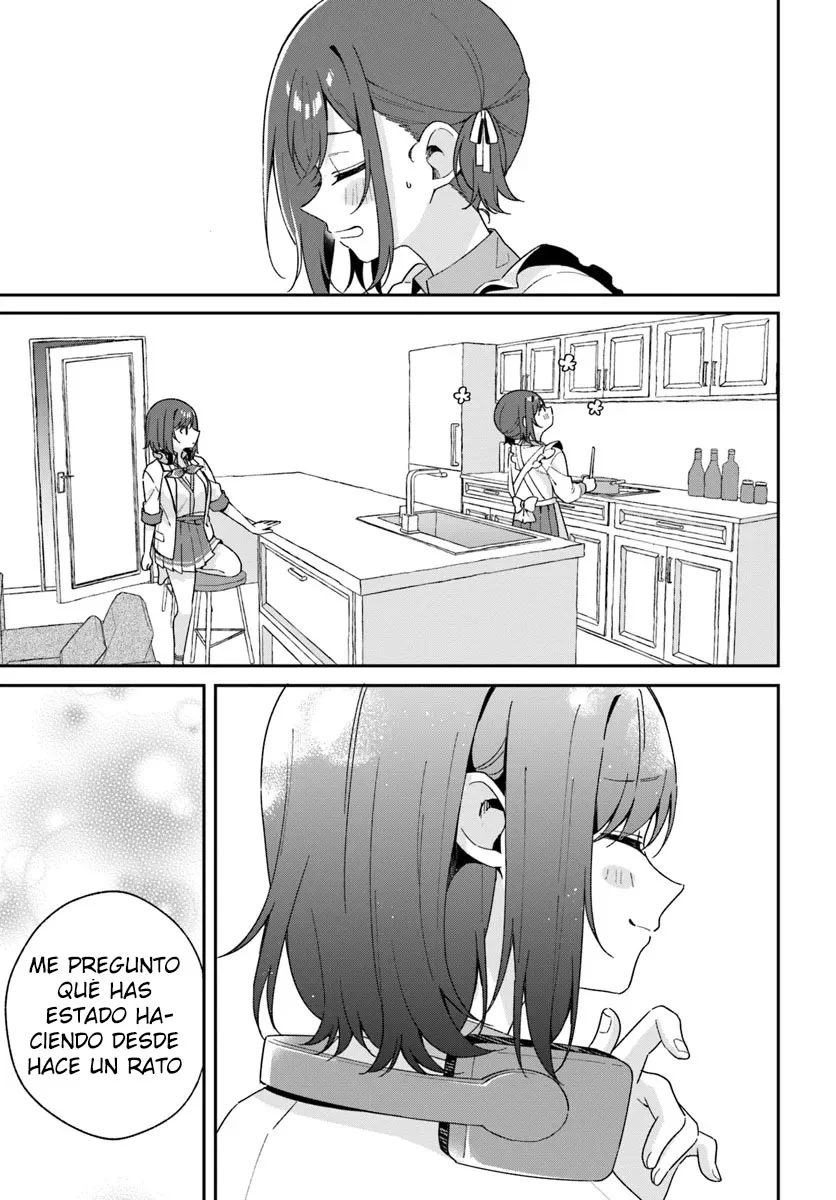 Página 43 del Manga