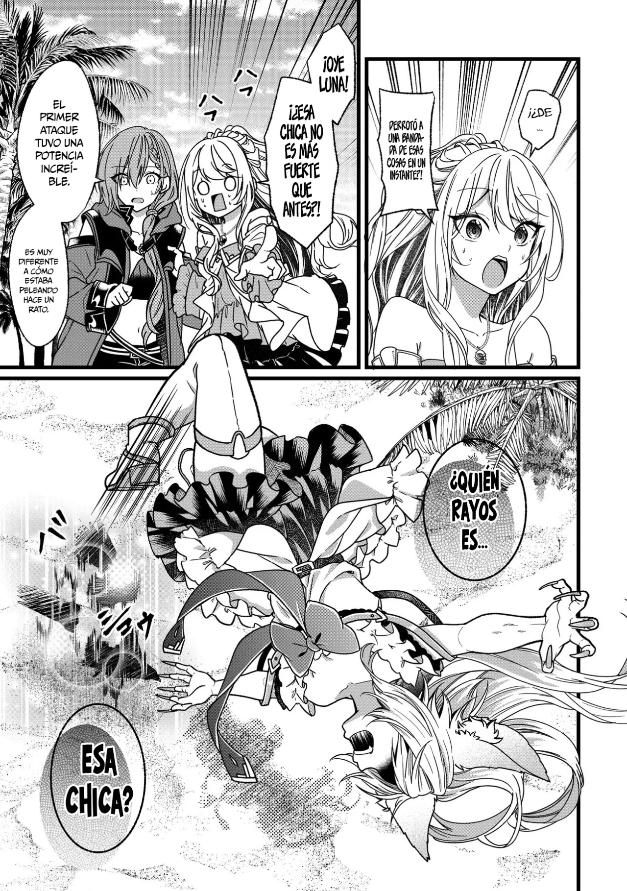 Página 36 del Manga