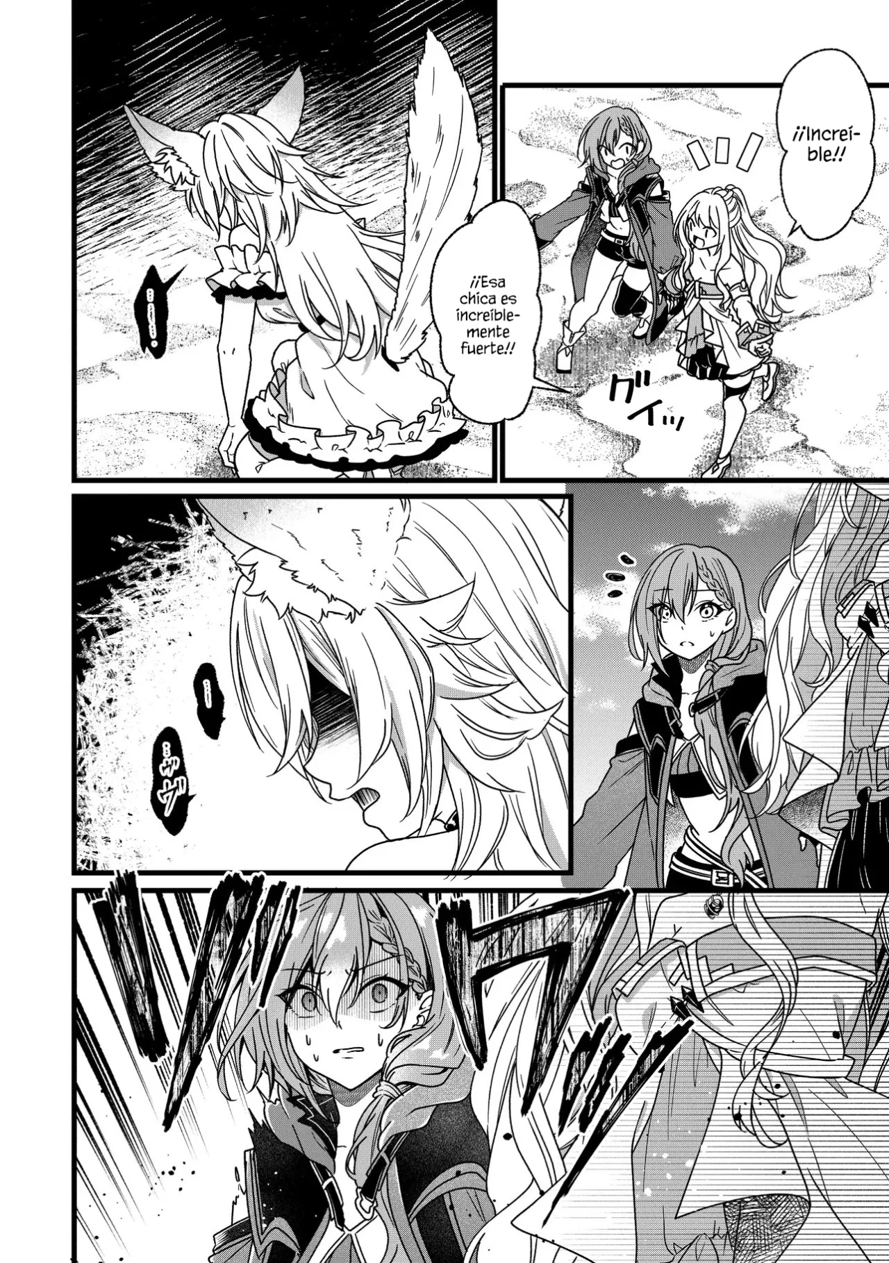 Página 37 del Manga