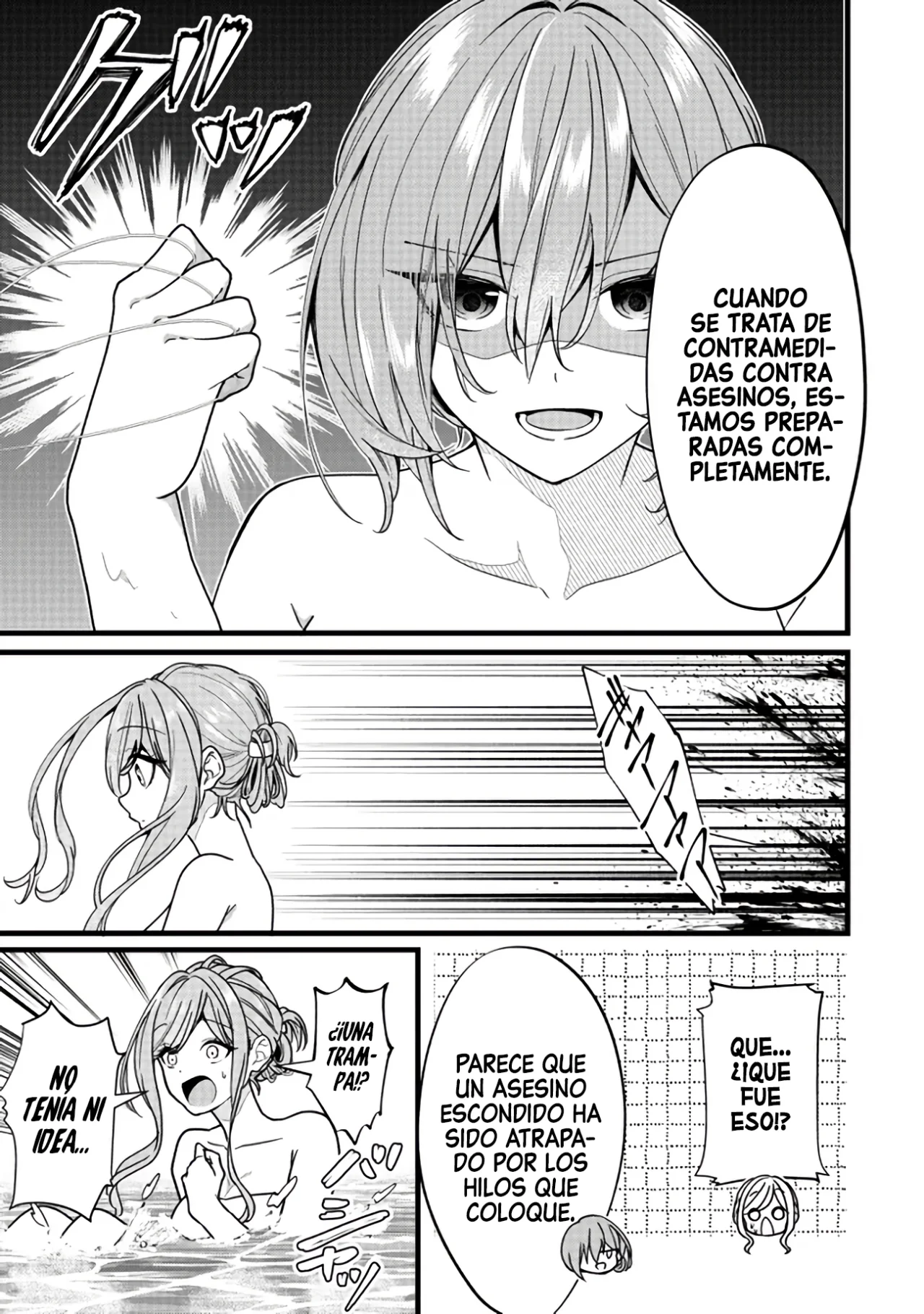 Página 35 del Manga