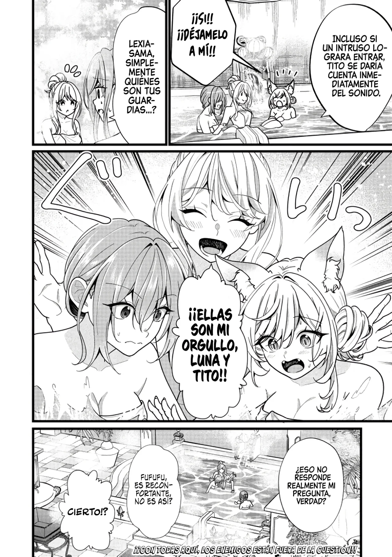 Página 36 del Manga