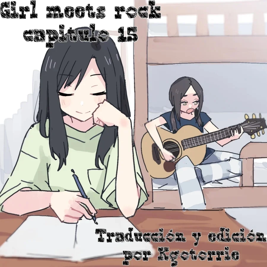 Página 1 del Manga