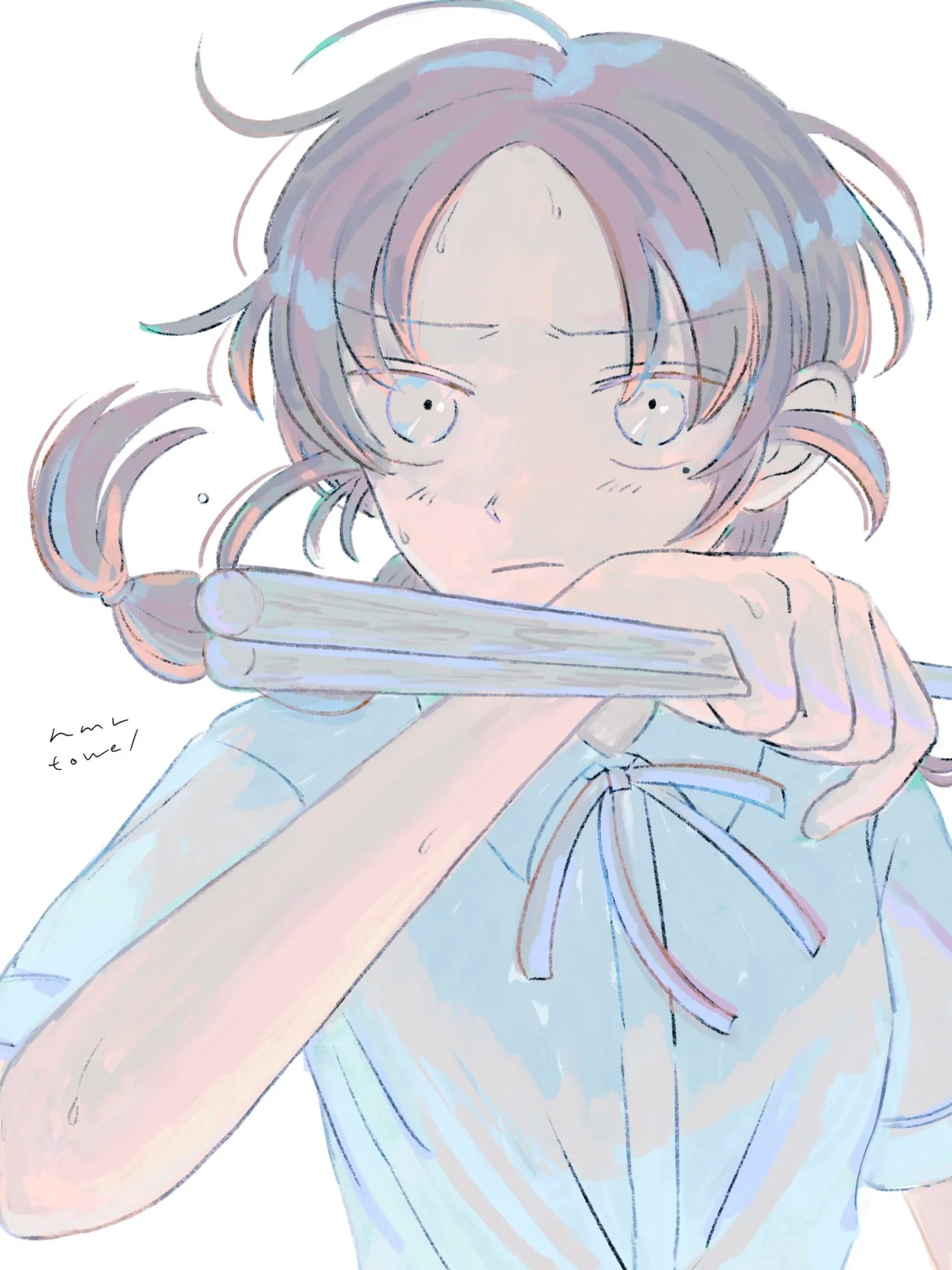 Página 32 del Manga