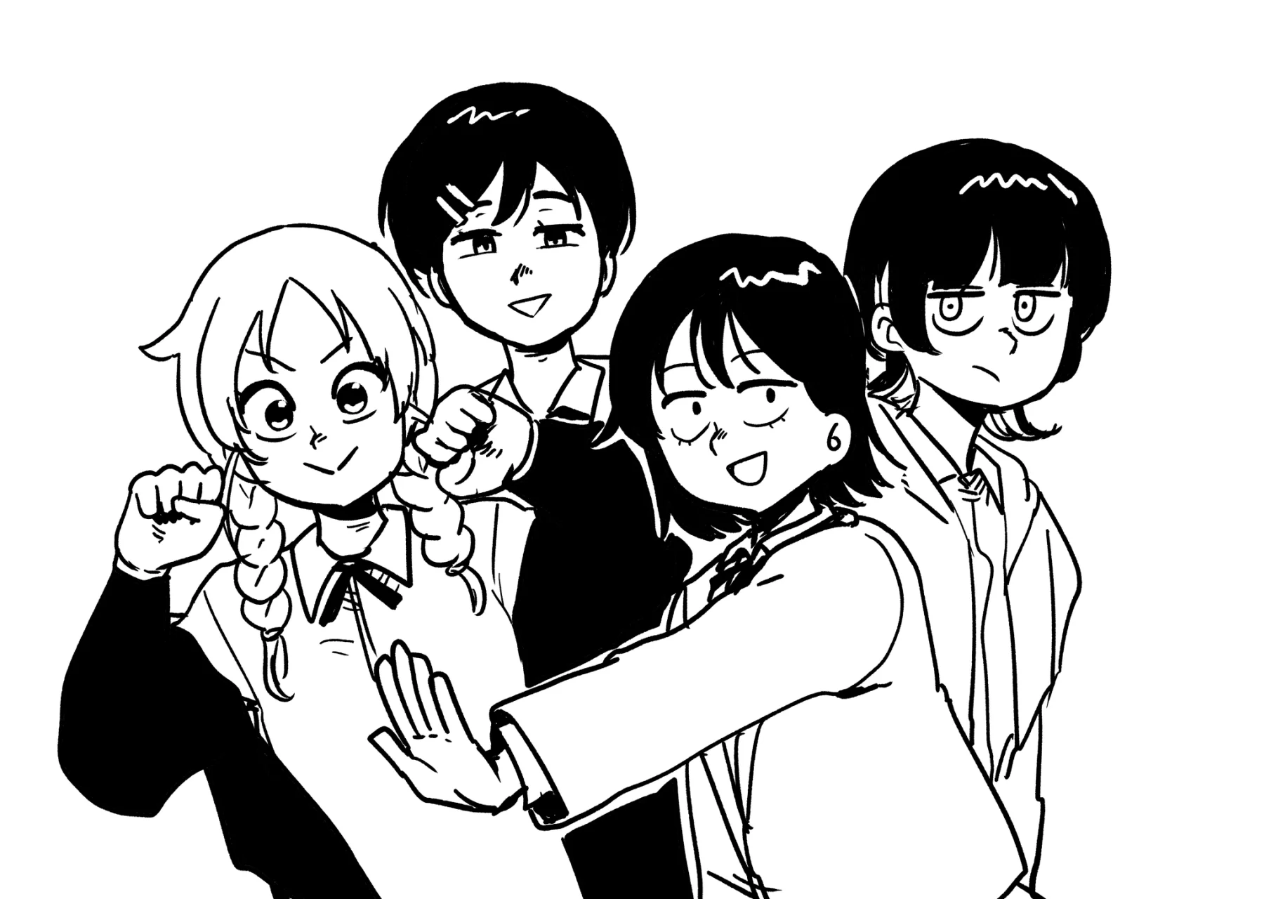 Página 34 del Manga