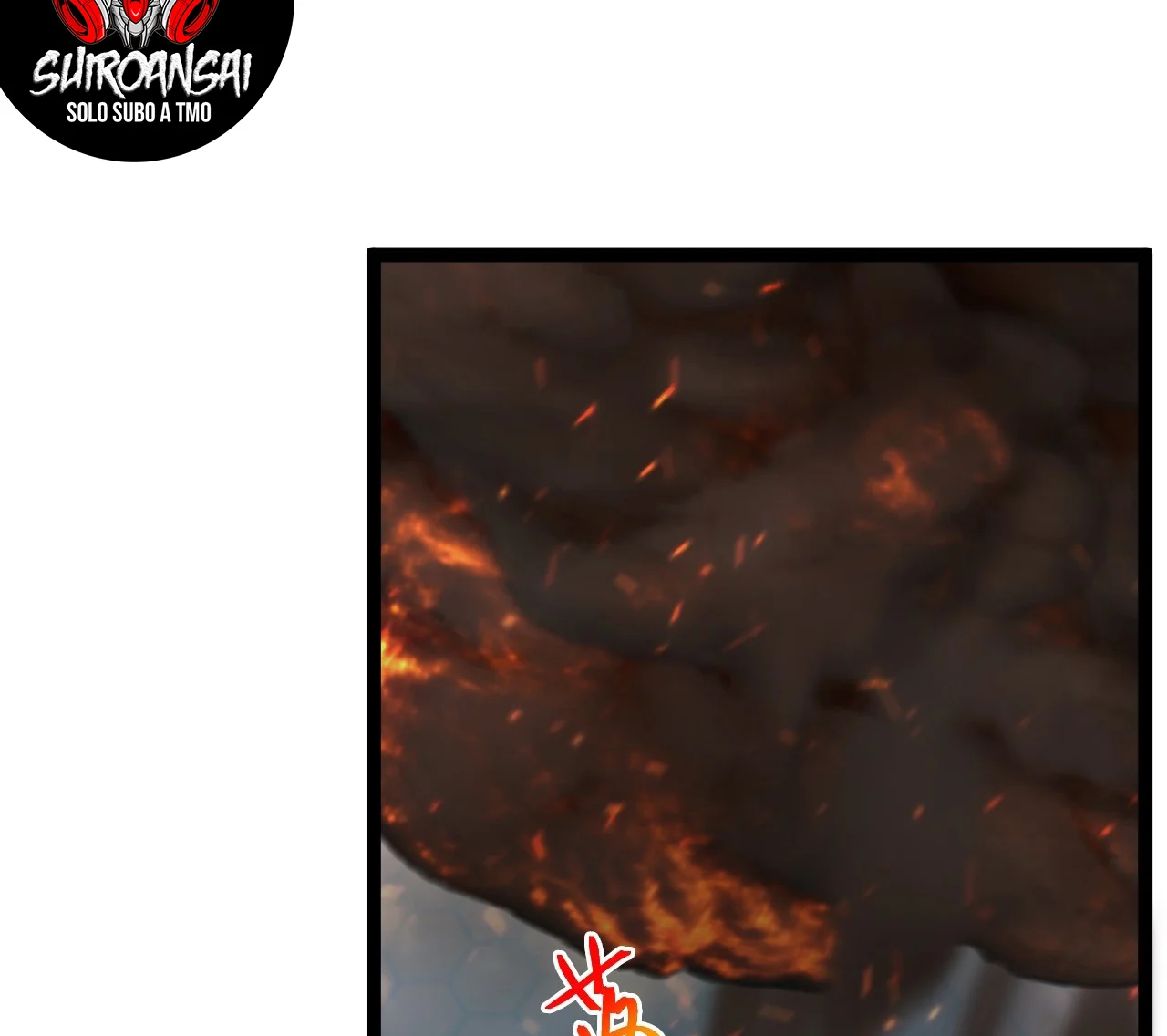 Página 36 del Manga