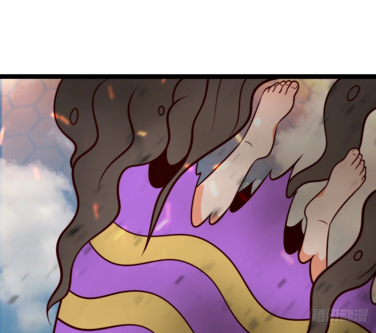 Página 38 del Manga