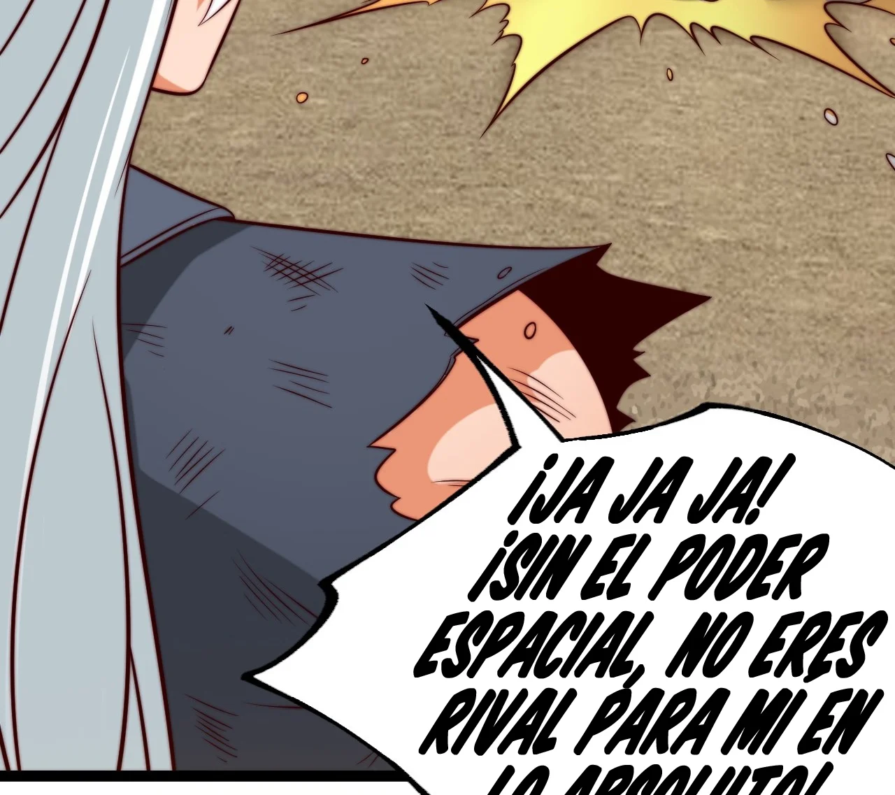 Página 41 del Manga