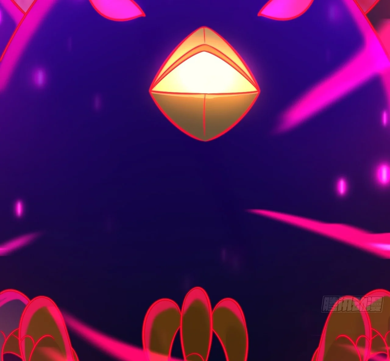 Página 50 del Manga