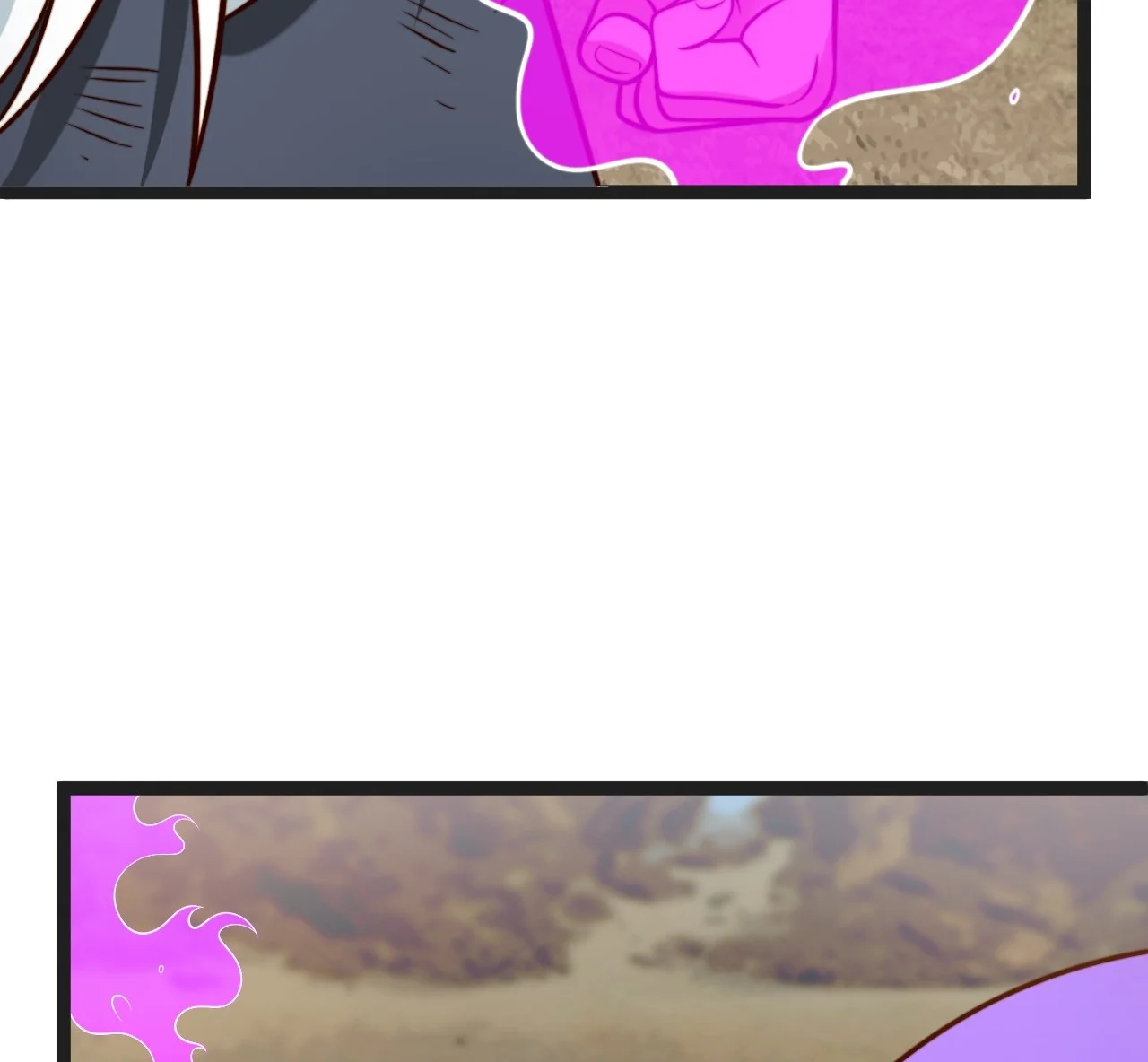 Página 58 del Manga